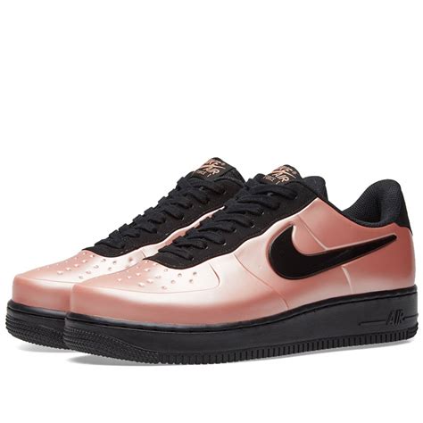 nike air force 1 cupsole